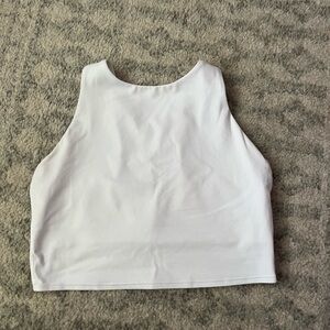 Athleta Conscious Crop D-DD